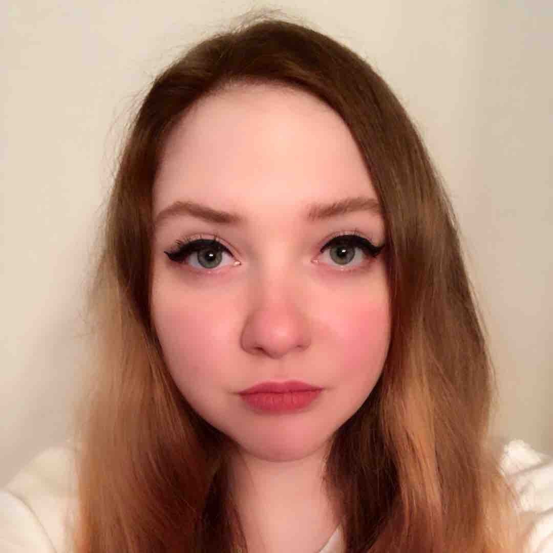 Анастасия Ногинова