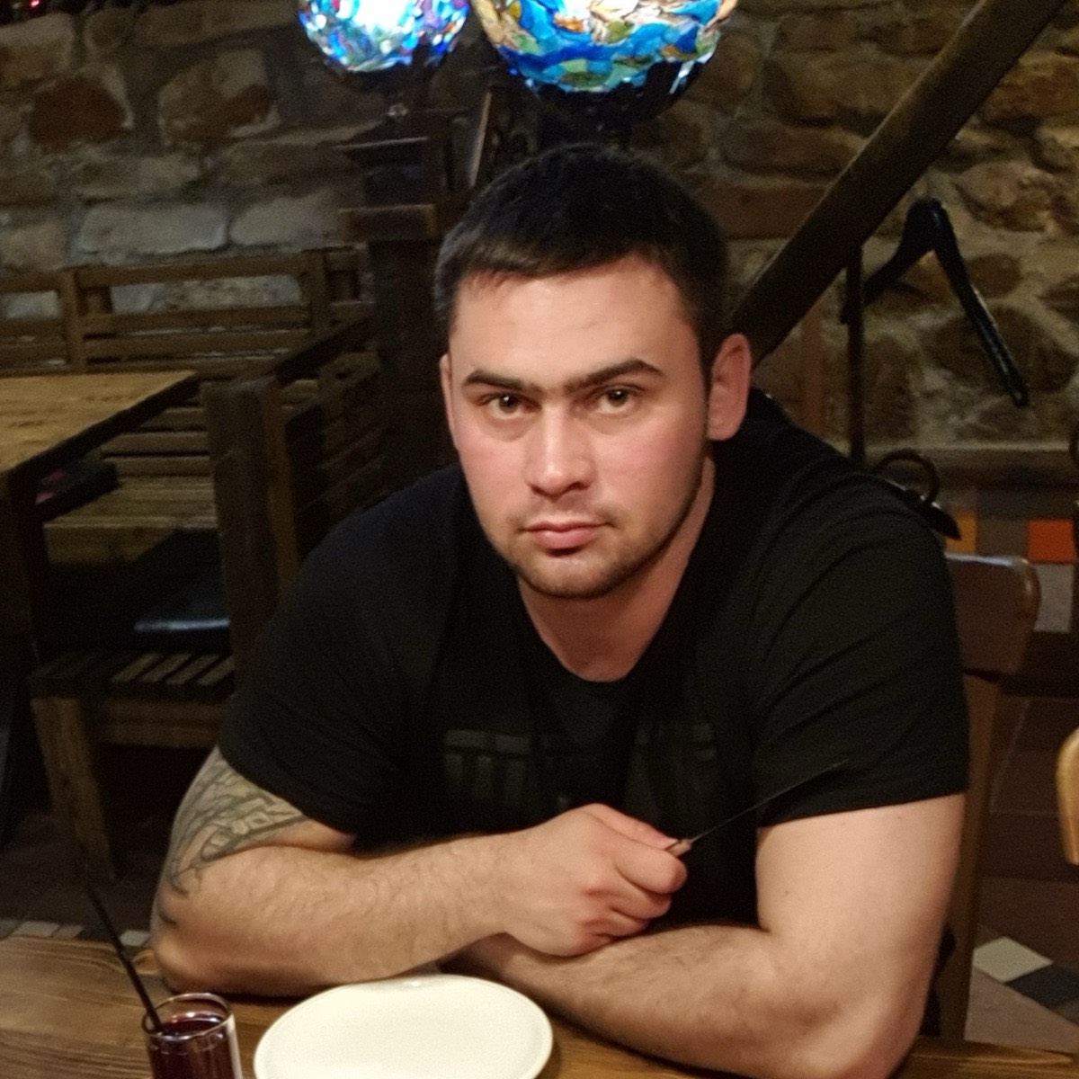 Руслан Бедрик