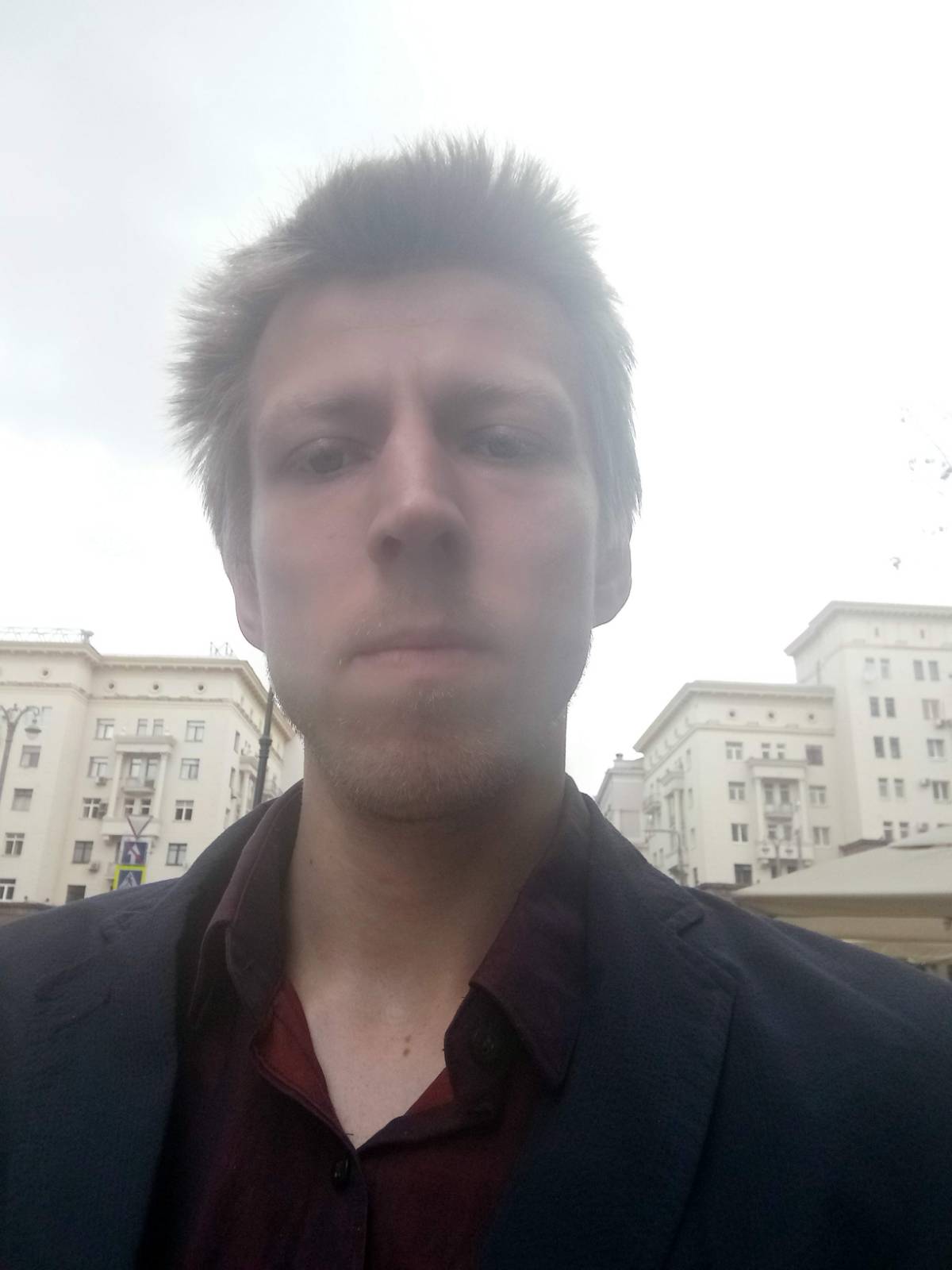 Михаил Паремский