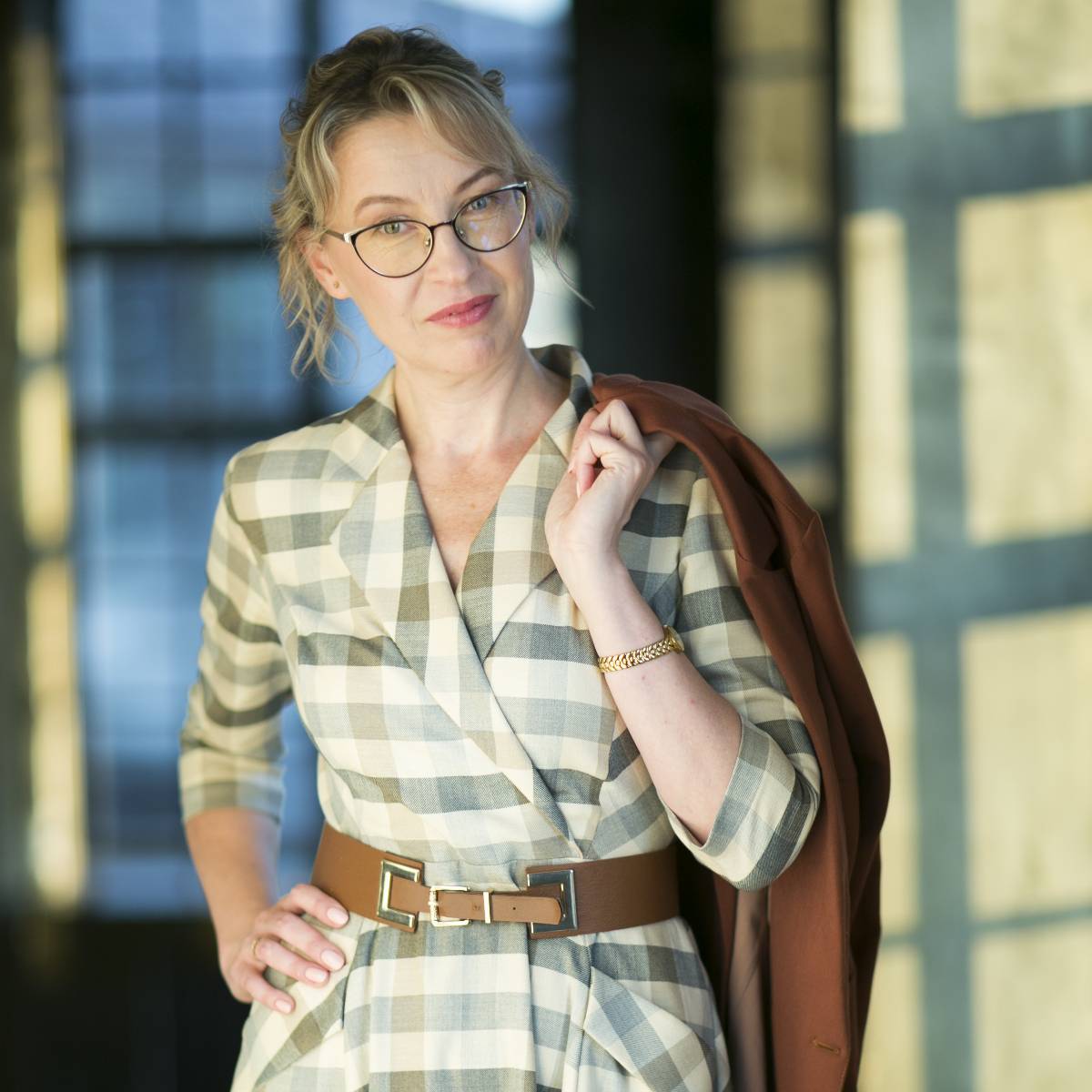 Анна Зудина | Сетка — социальная сеть от hh.ru