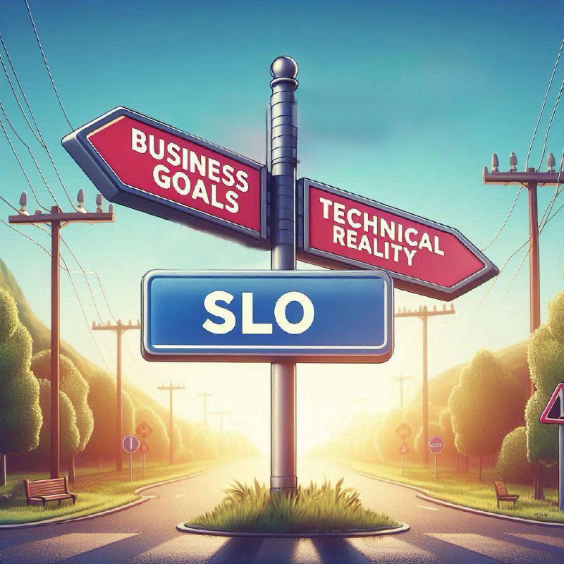 SLO: Как не превратить метрики в фикцию | Сетка — социальная сеть от hh.ru