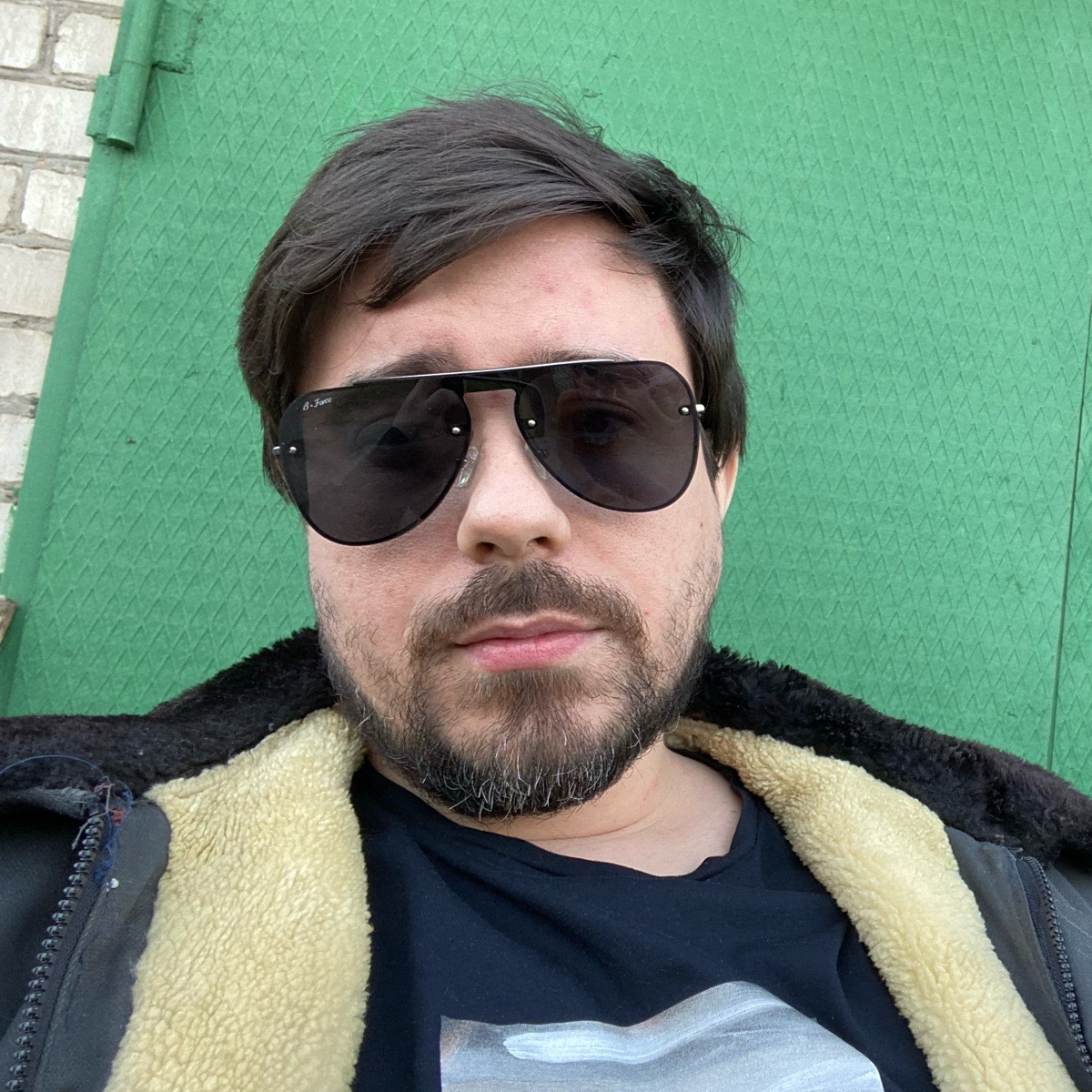 Павел Павлючик | Сетка — социальная сеть от hh.ru