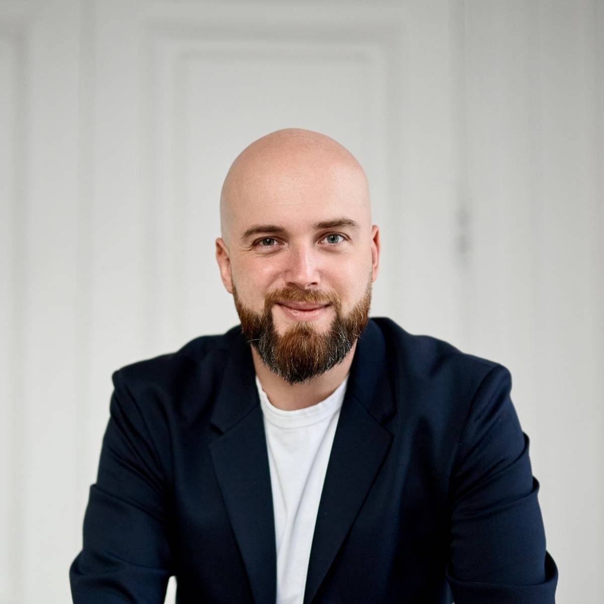 Иван Соломин | Сетка — социальная сеть от hh.ru