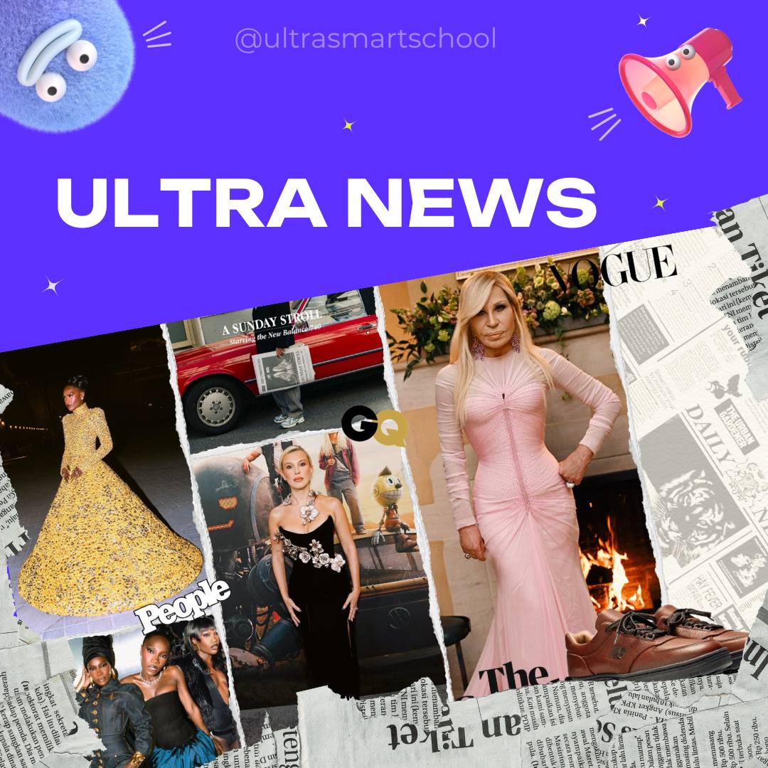 #ultranews — свежие события, которые обсуждает весь мир!💎
Ребята, собрали для вас самые breaking news англоязычного мира! От модных сенсаций до громких кинопремьер — всё, чтобы вы оставались в тренде
... | Сетка — социальная сеть от hh.ru