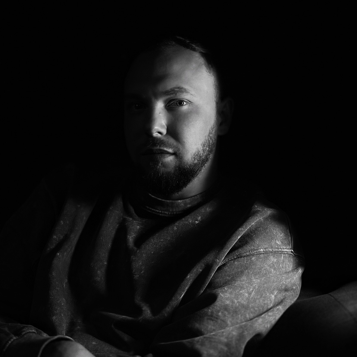 Егор Трошин | Сетка — социальная сеть от hh.ru