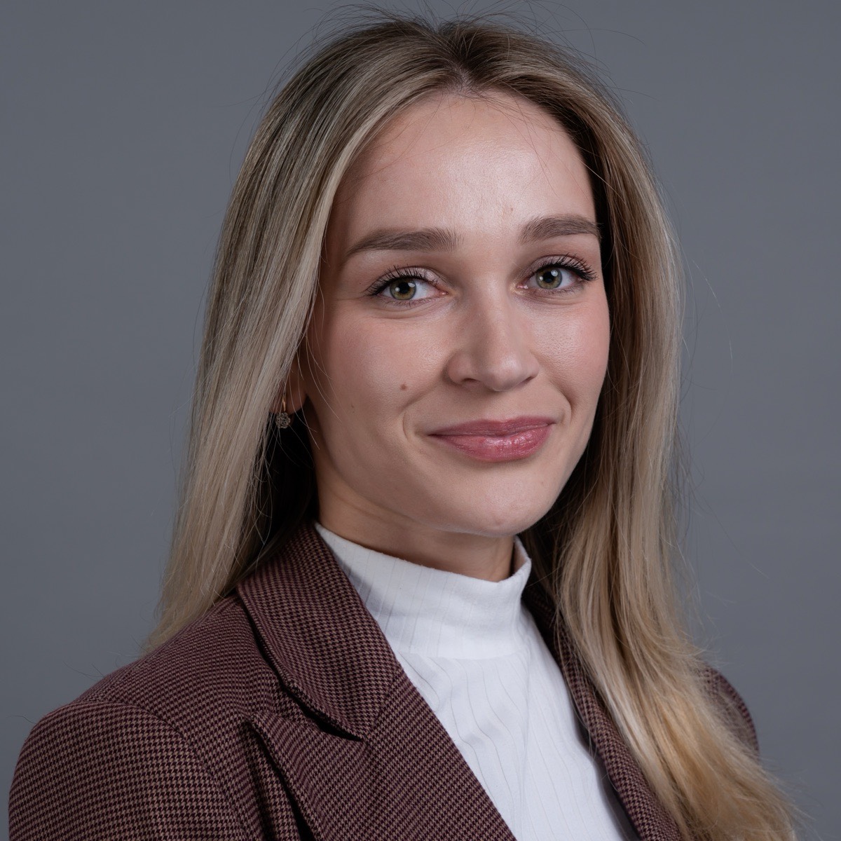 Вероника Егорушкина | Сетка — социальная сеть от hh.ru