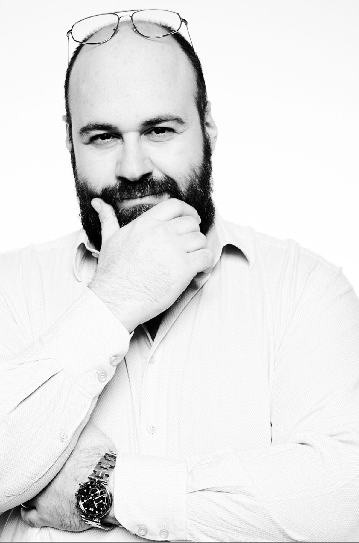 Артур Гаспарян | Сетка — социальная сеть от hh.ru