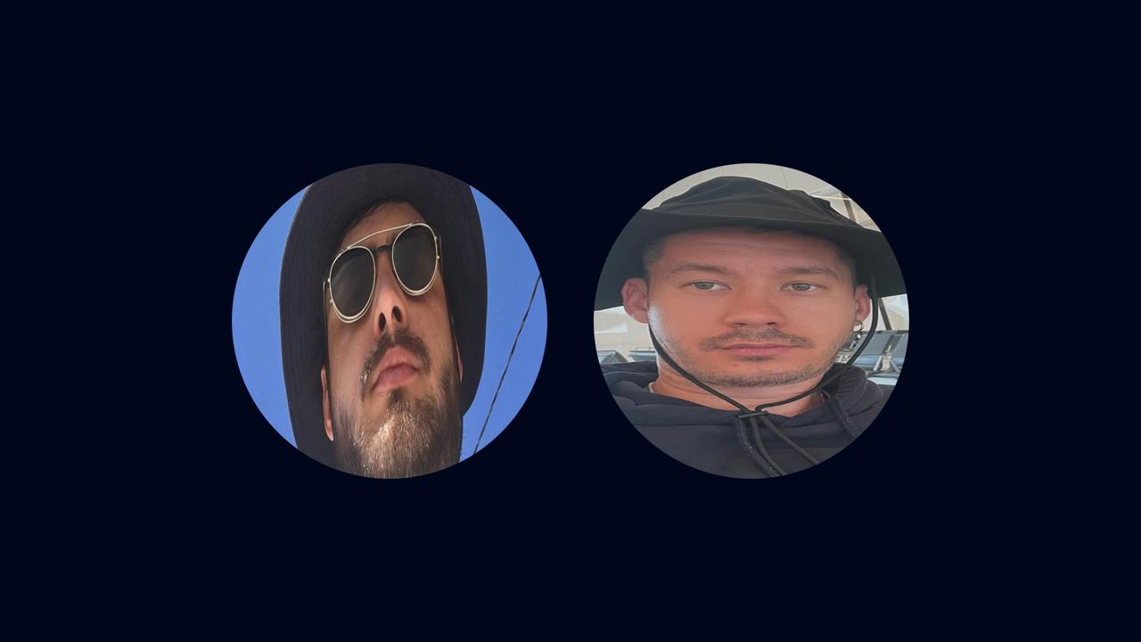 Братья и сёстры. Простите, что редко видимся 🙏
Запланировали на завтра созвончик с Эдом Титцким 
📞 📞
Эд продуктовый дизайнер в финтехе и практически весь путь связан с финансовыми продуктами | Сетка — социальная сеть от hh.ru