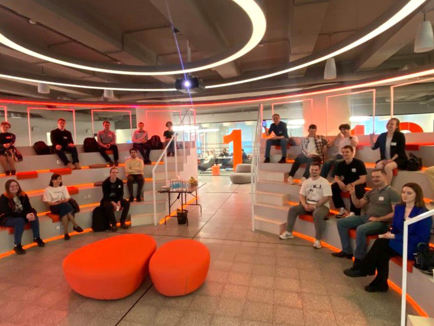 19 марта стартует набор стажеров на летний сезон стажировки Solar CyberDive в Центре противодействия кибератакам Solar JSOC (ГК «Солар»)
Программа открыта для студентов профильных направлений 3 курса ... | Сетка — социальная сеть от hh.ru