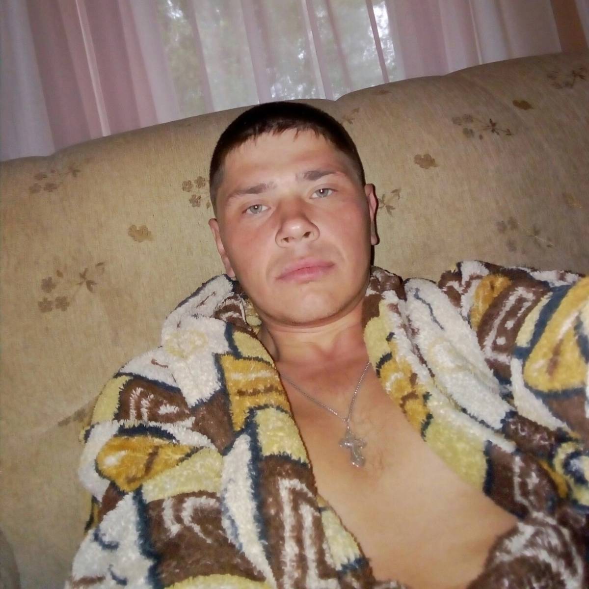 Иван Дегтярев