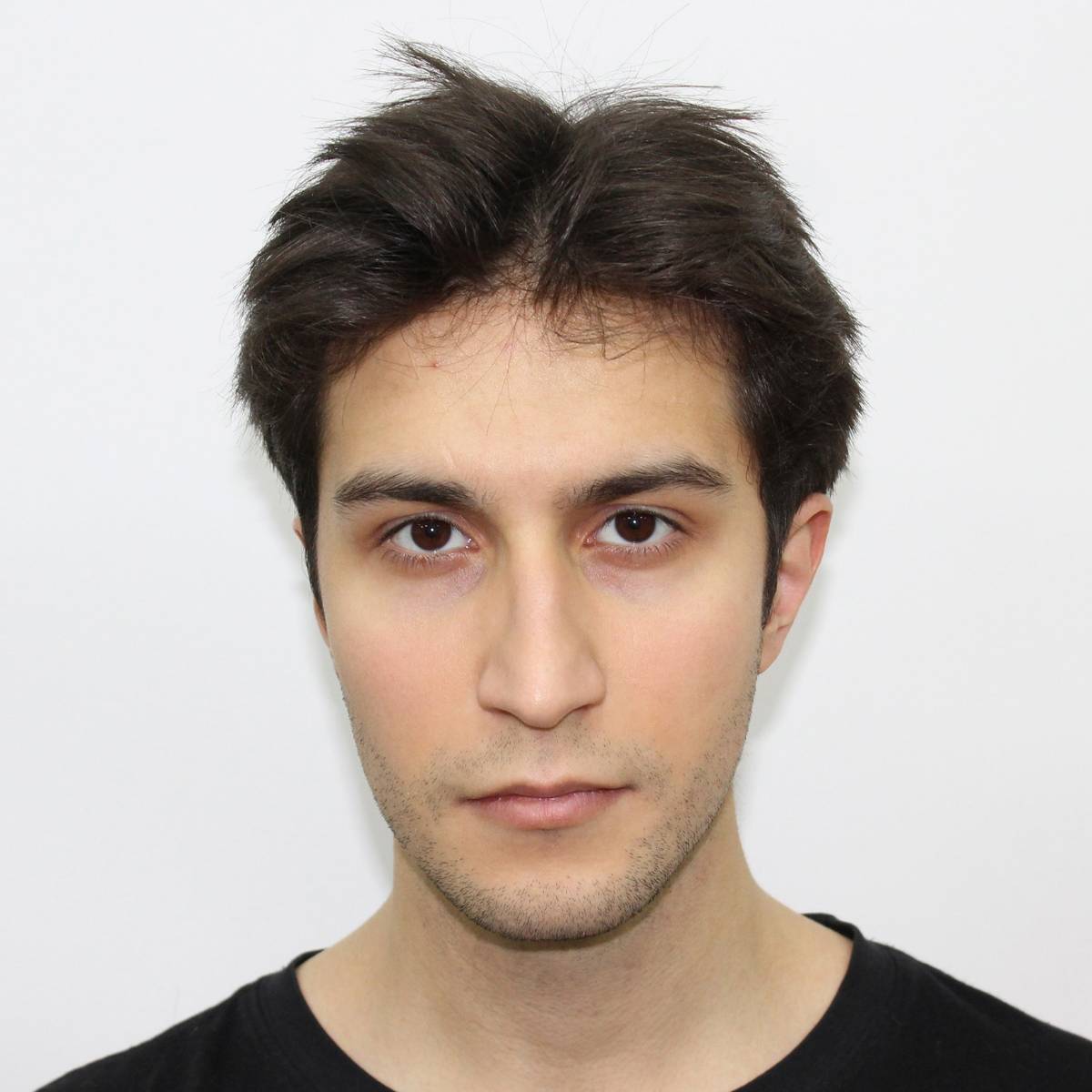 Ильдар Каримов | Сетка — социальная сеть от hh.ru