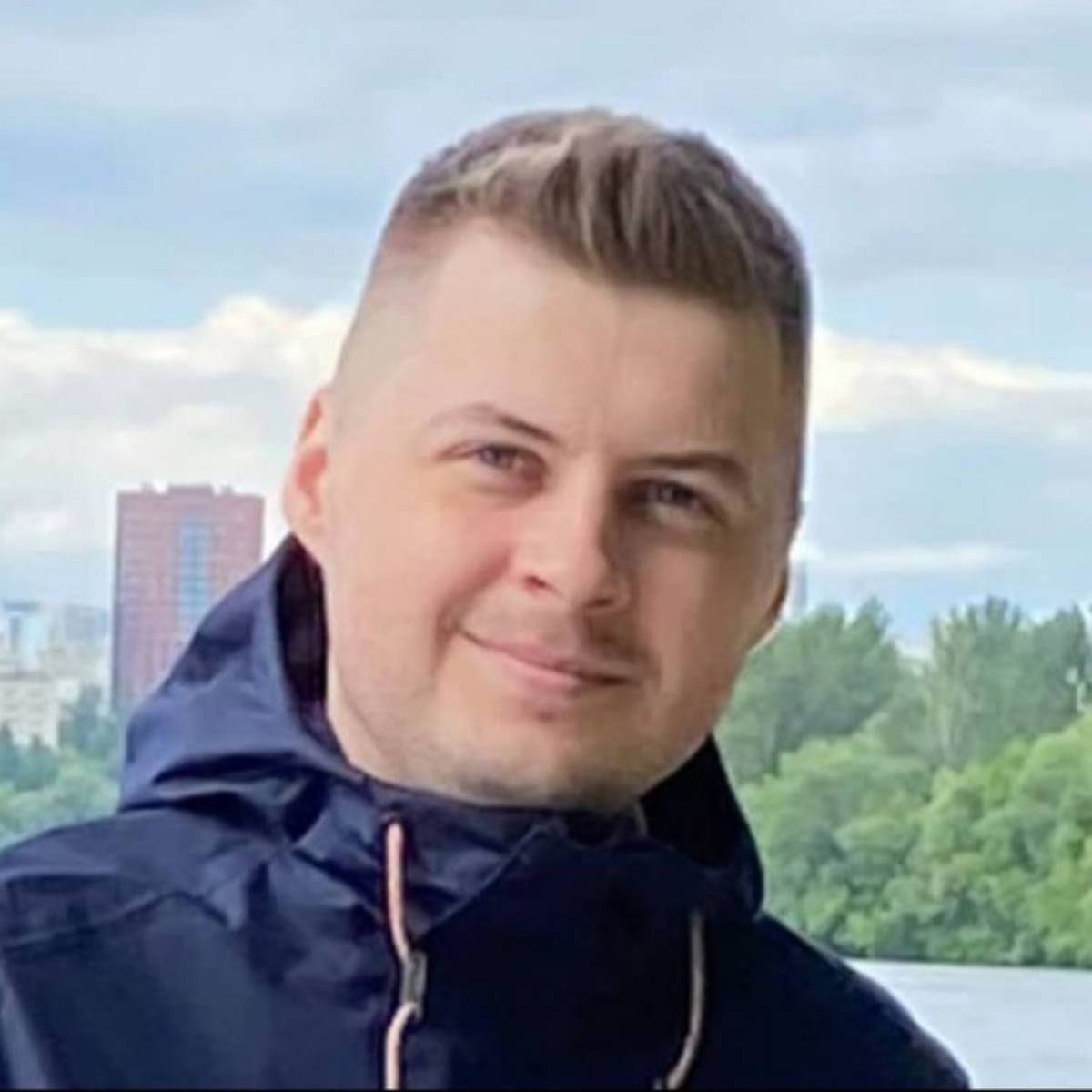 Дмитрий Афанасьев