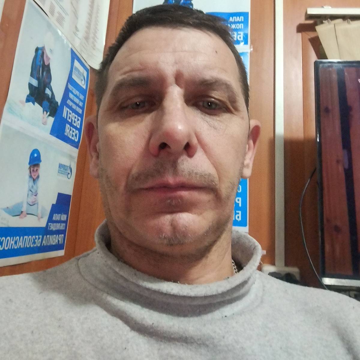 Андрей Иванов