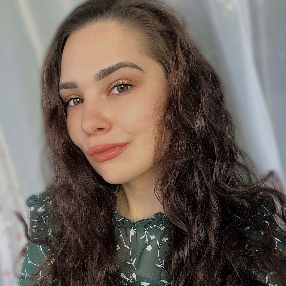 Елизавета Гончарова