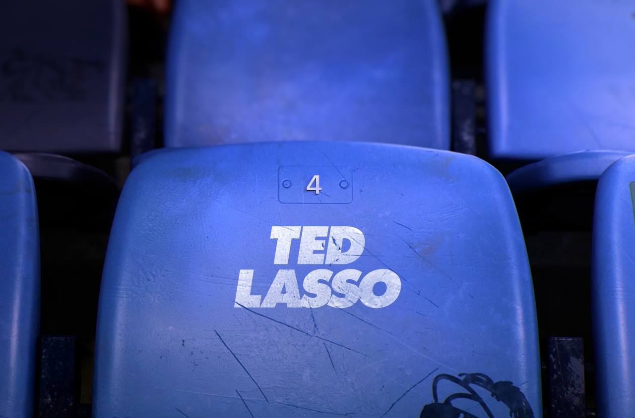 Официально анонсирован четвертый сезон «Теда Лассо» | Сетка — социальная сеть от hh.ru