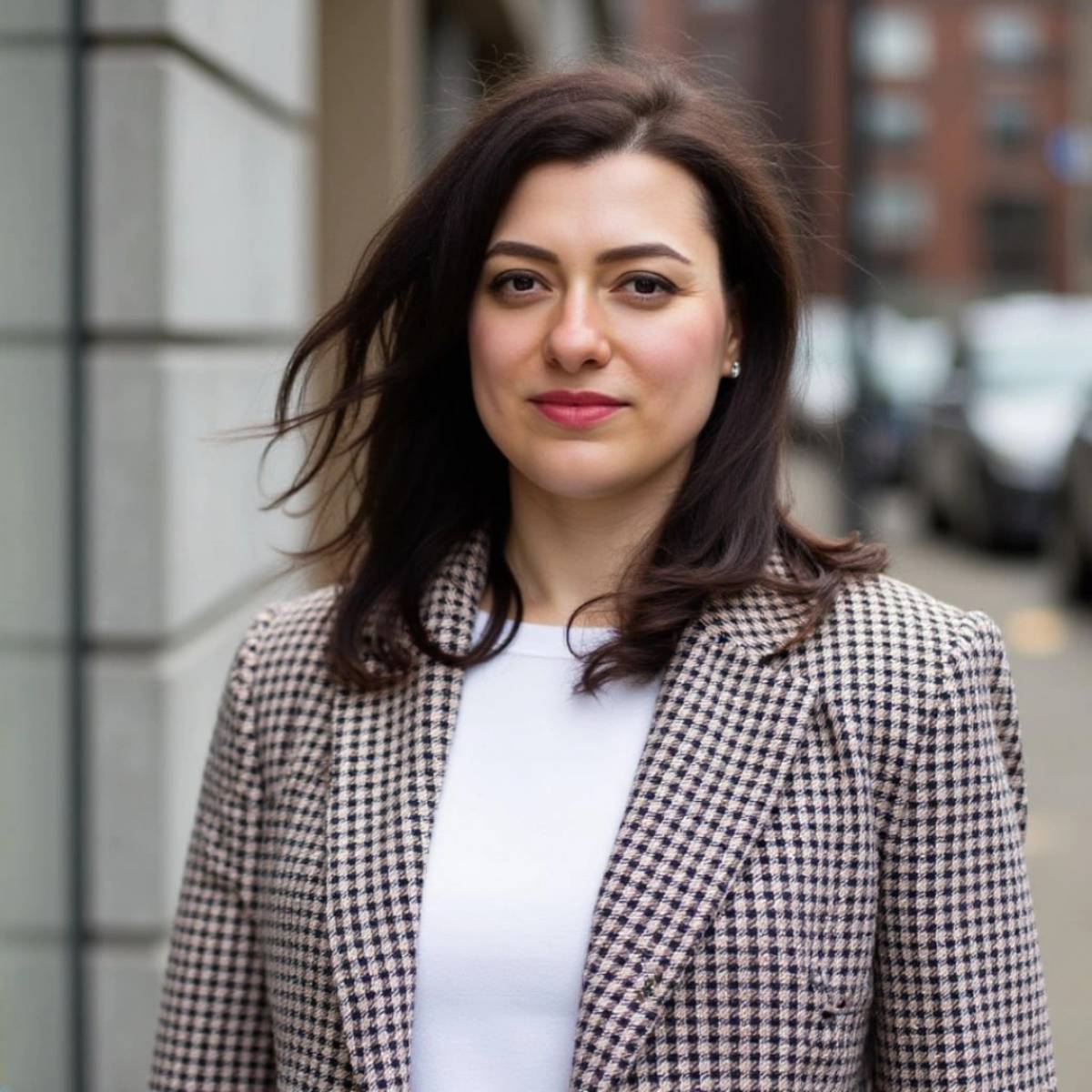 Ольга Гаврилова