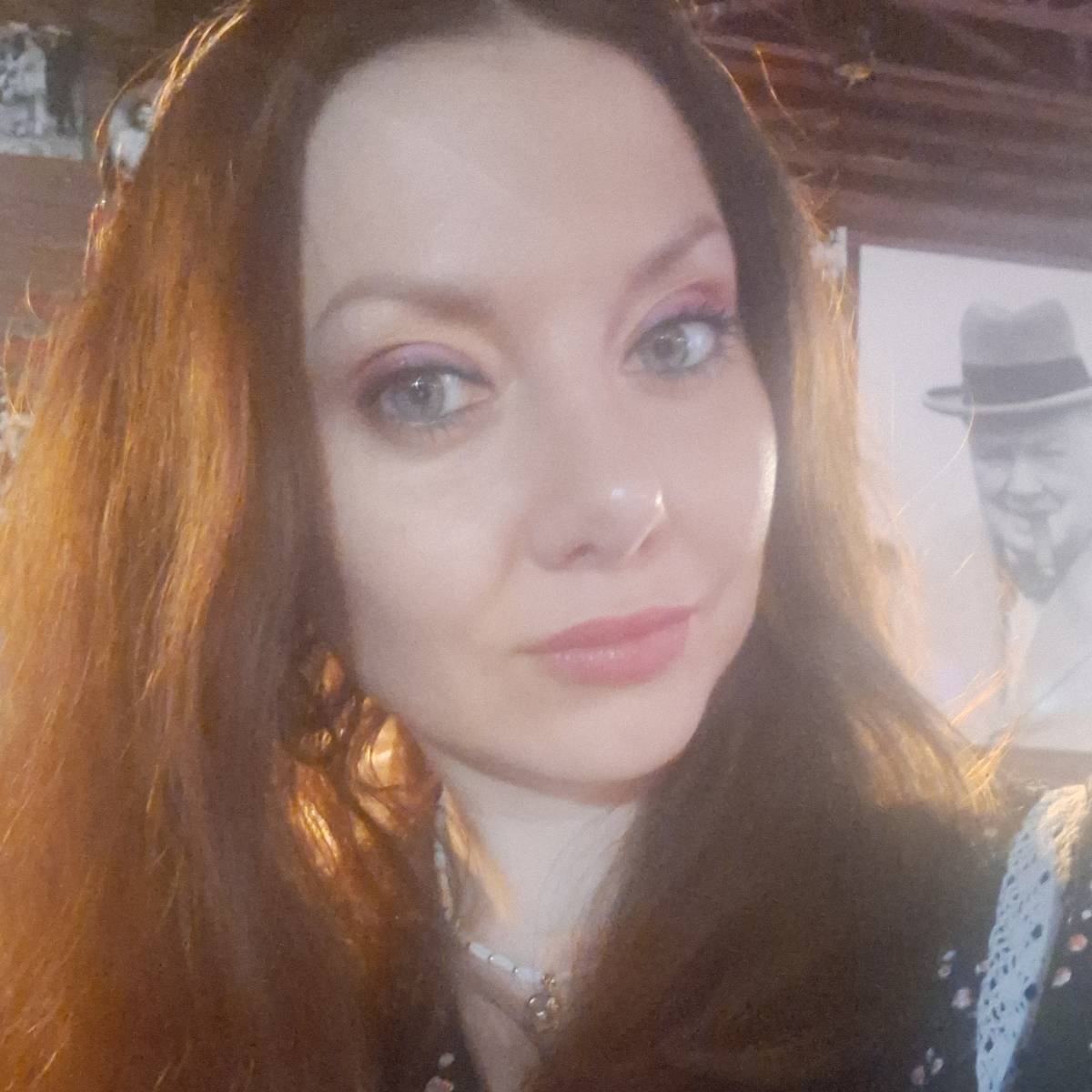 Анна Васильченко