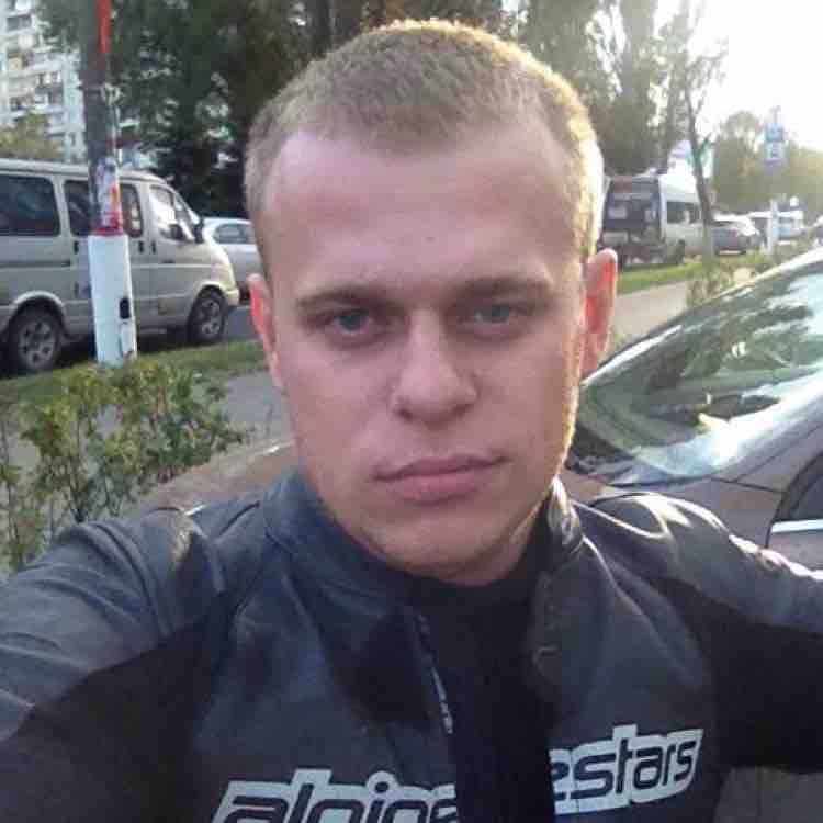 Евгений Ледовской | Сетка — социальная сеть от hh.ru