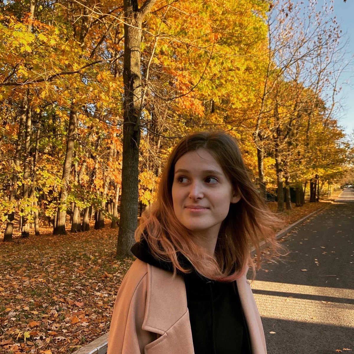 Екатерина Часова | Сетка — социальная сеть от hh.ru