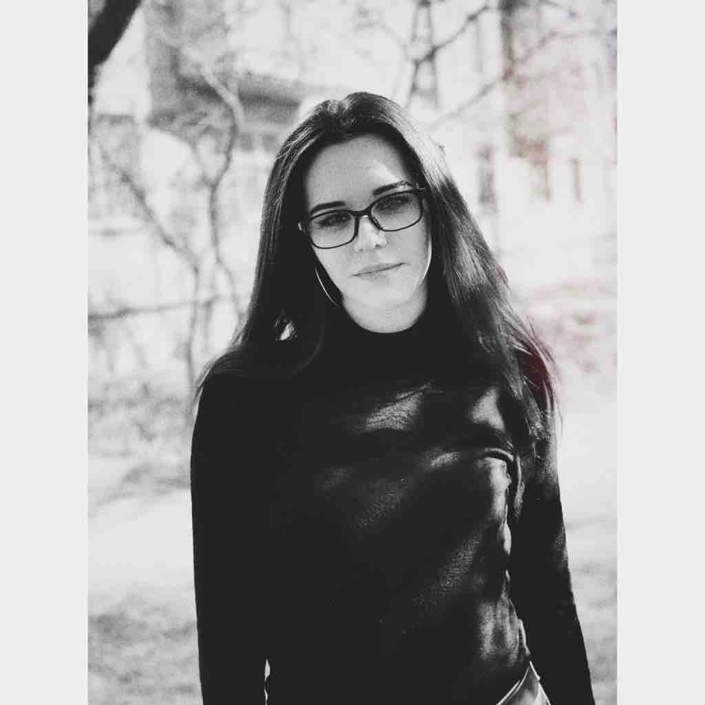 Марина Витальевна | Сетка — социальная сеть от hh.ru