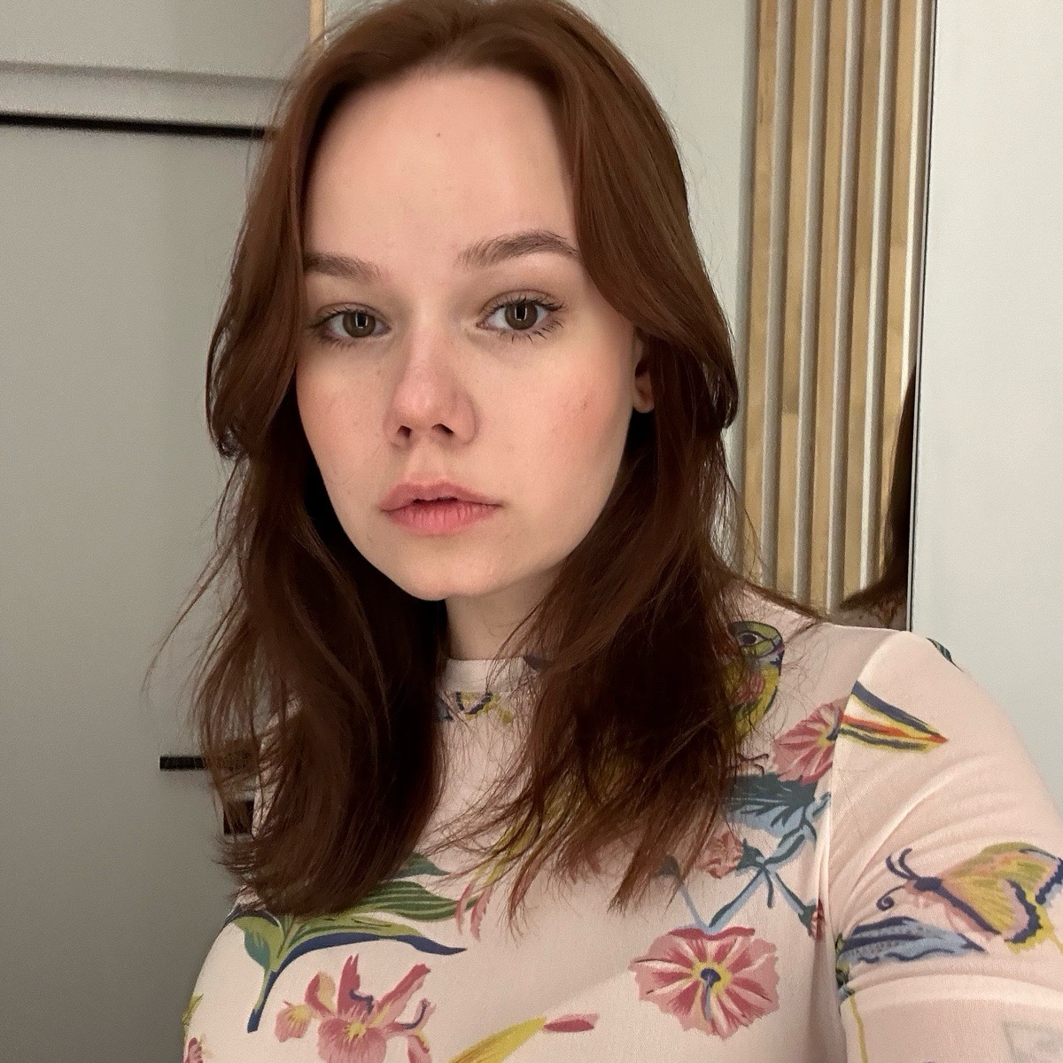 Ксения Вдовиченко | Сетка — социальная сеть от hh.ru