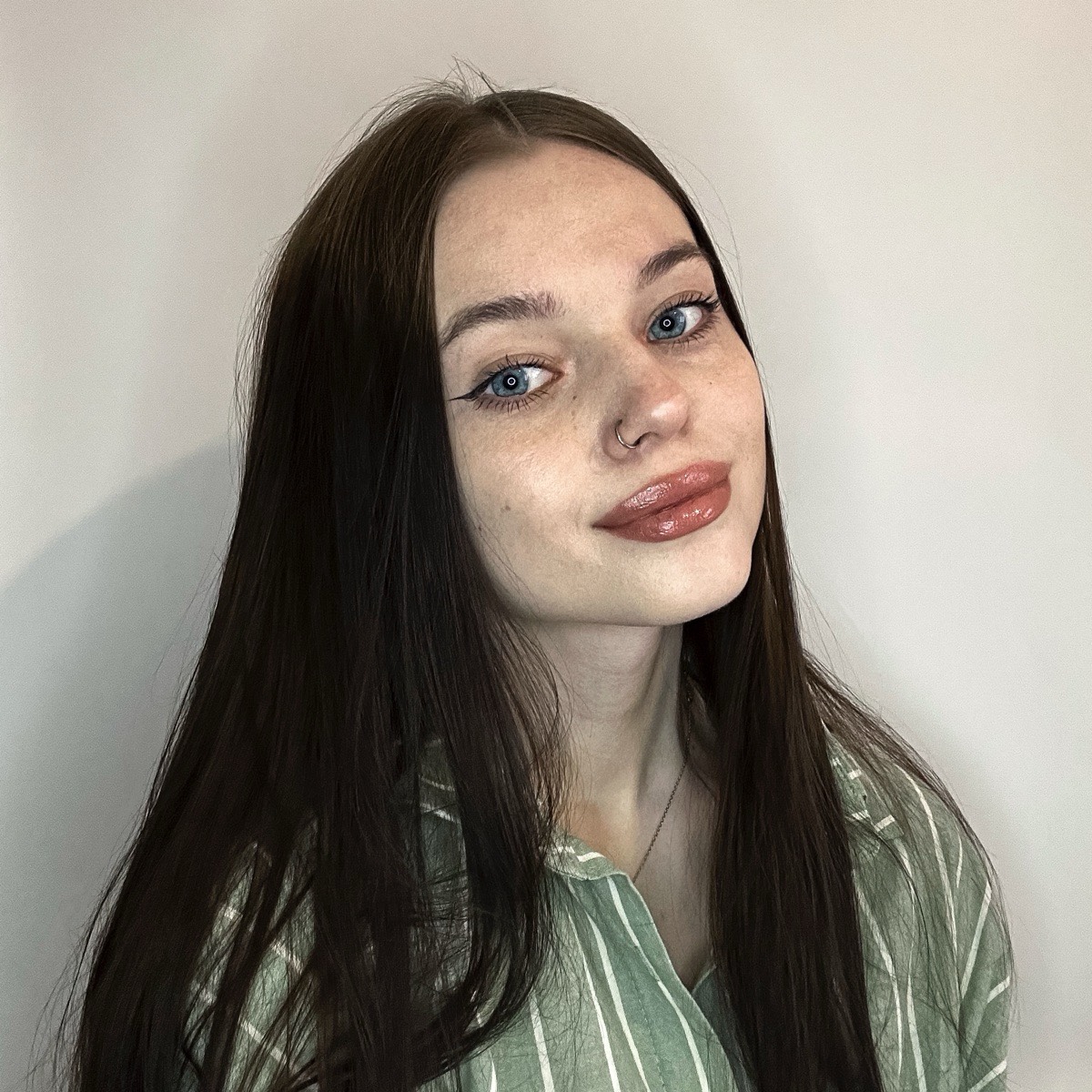 Алина Терентьева | Сетка — социальная сеть от hh.ru