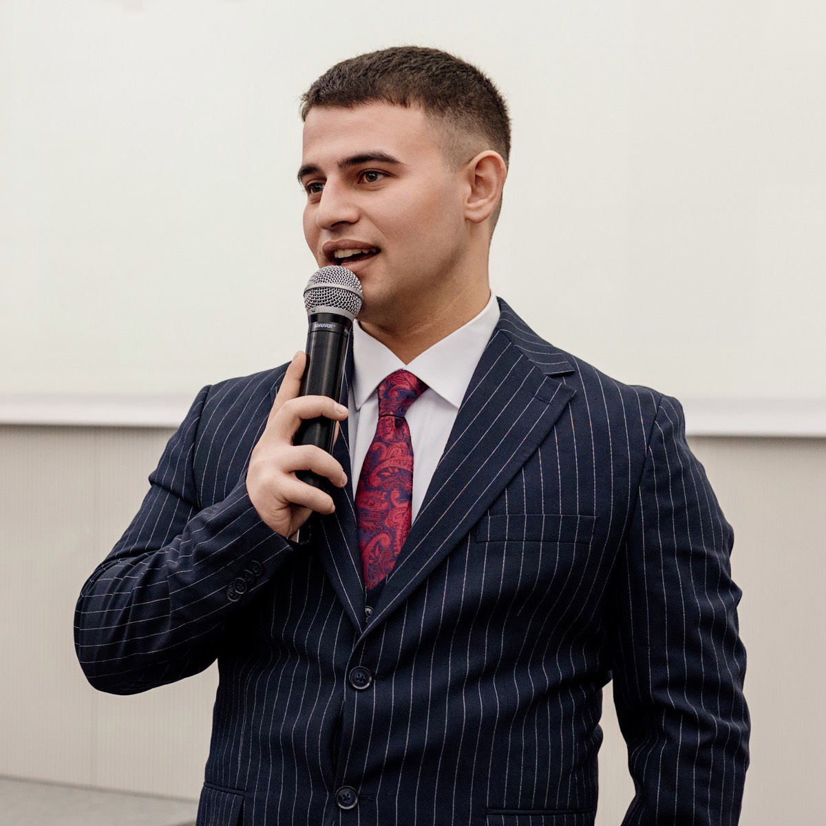 Владимир Хуршудян