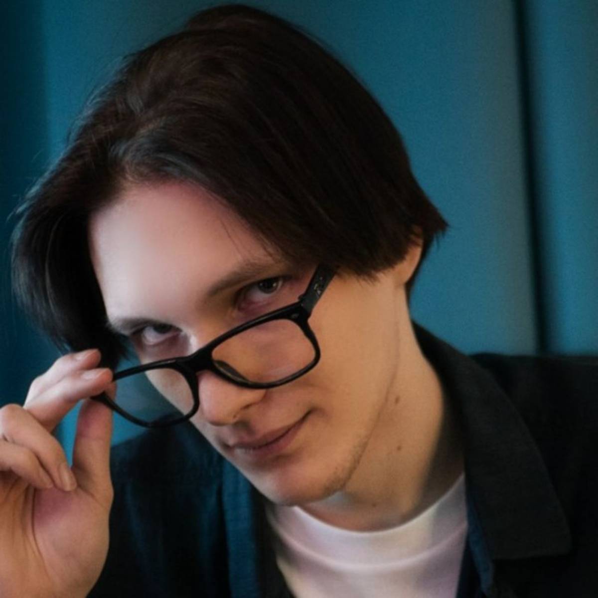 Михаил Верхов | Сетка — социальная сеть от hh.ru