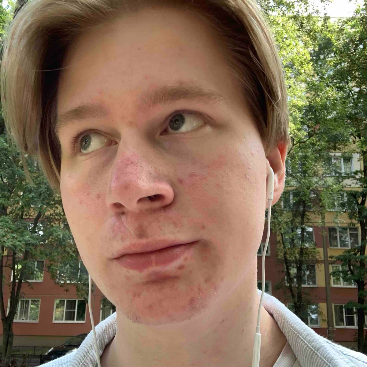 Даниил Нагаев