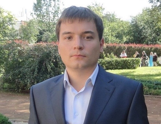 Михаил Матвеев