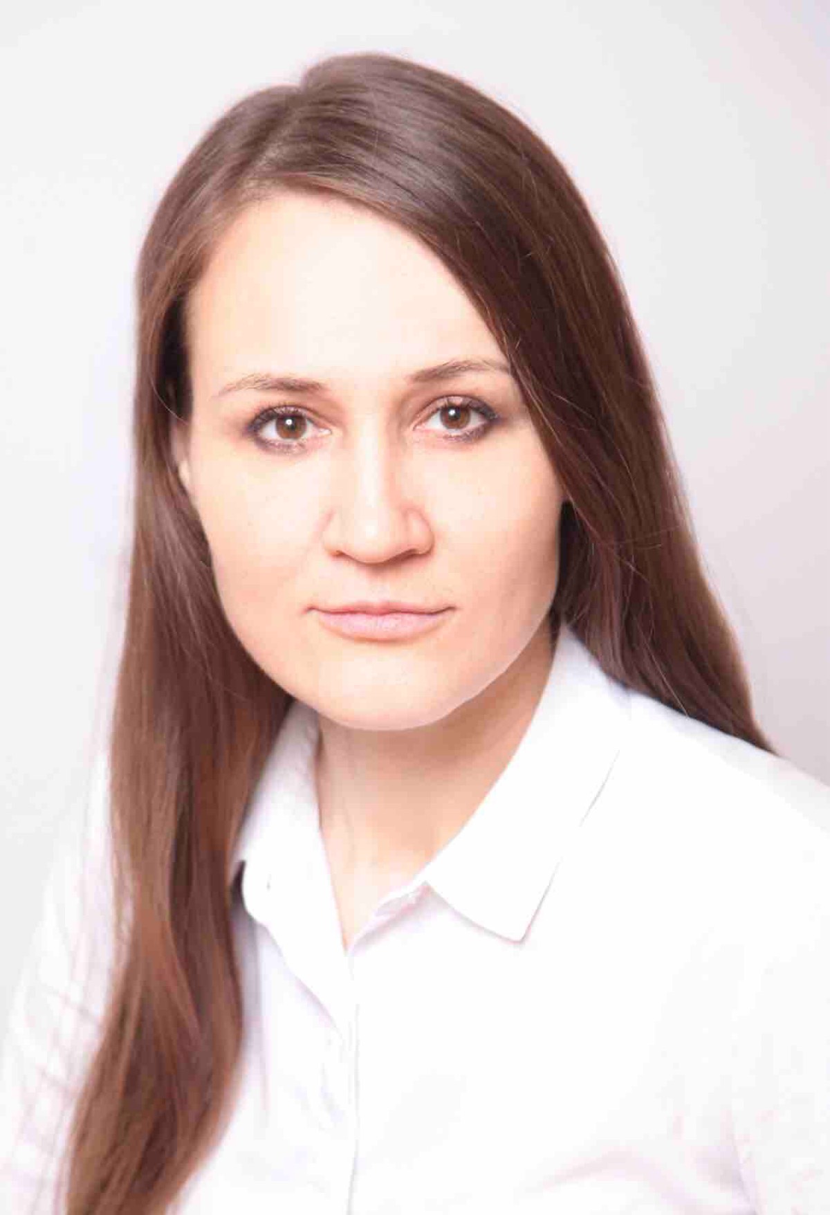 Ольга Елина