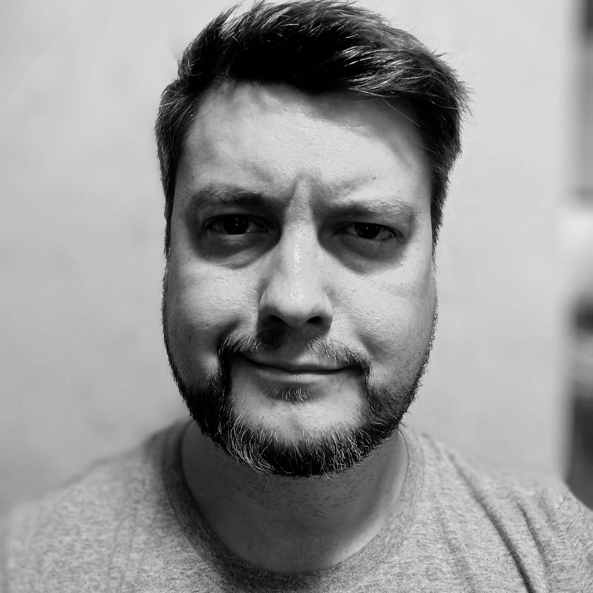 Антон Белов