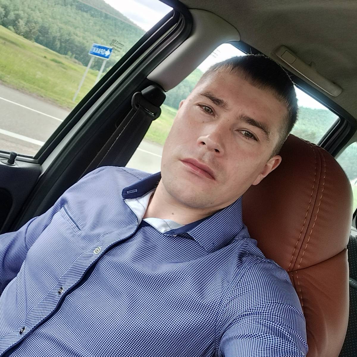 Михаил Крючков