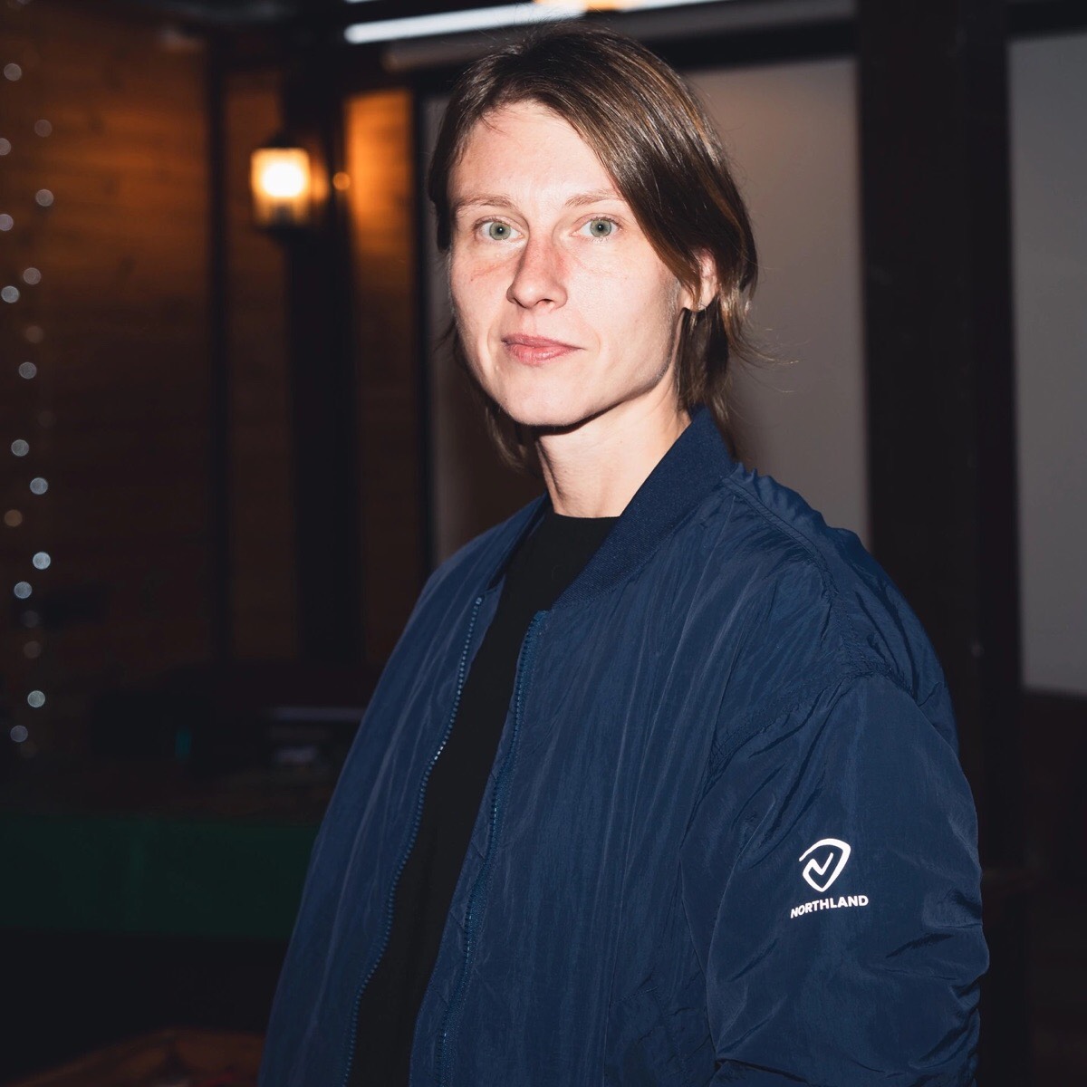 Ольга Левинская | Сетка — социальная сеть от hh.ru