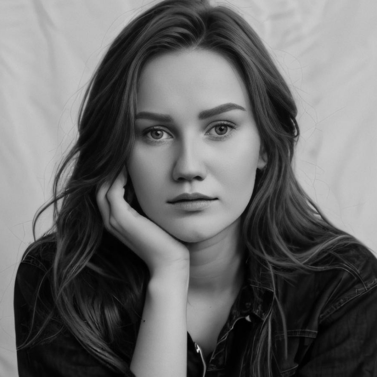 Анна Гарибальди | Сетка — социальная сеть от hh.ru