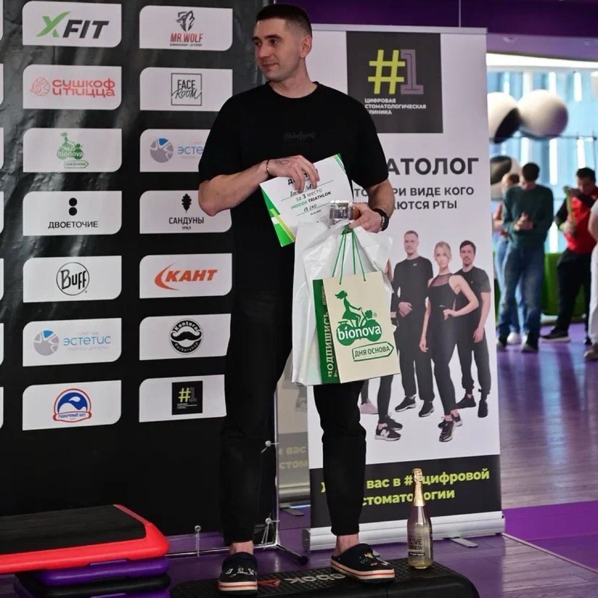 Лев Хохлов | Сетка — социальная сеть от hh.ru