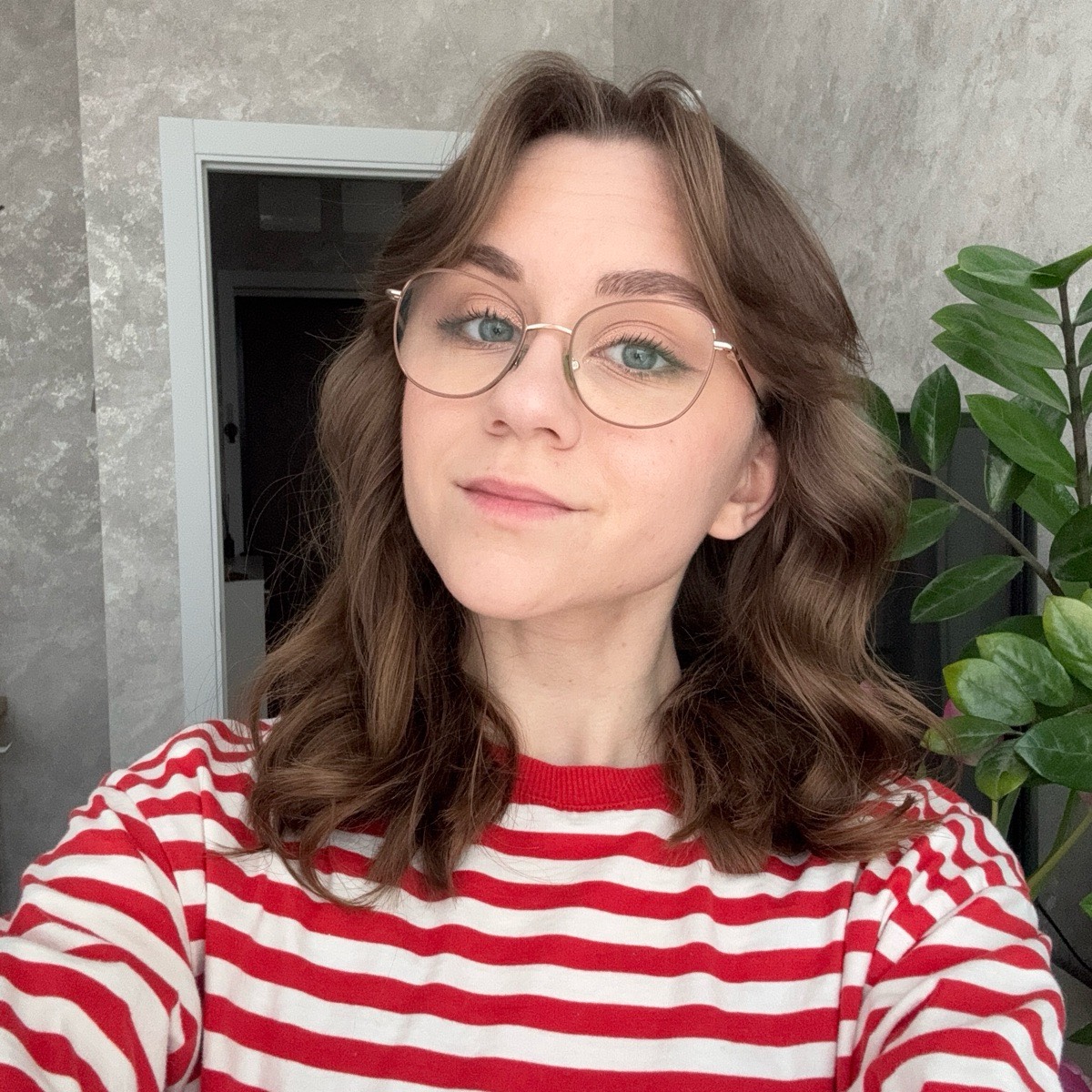 Екатерина Бояринцева