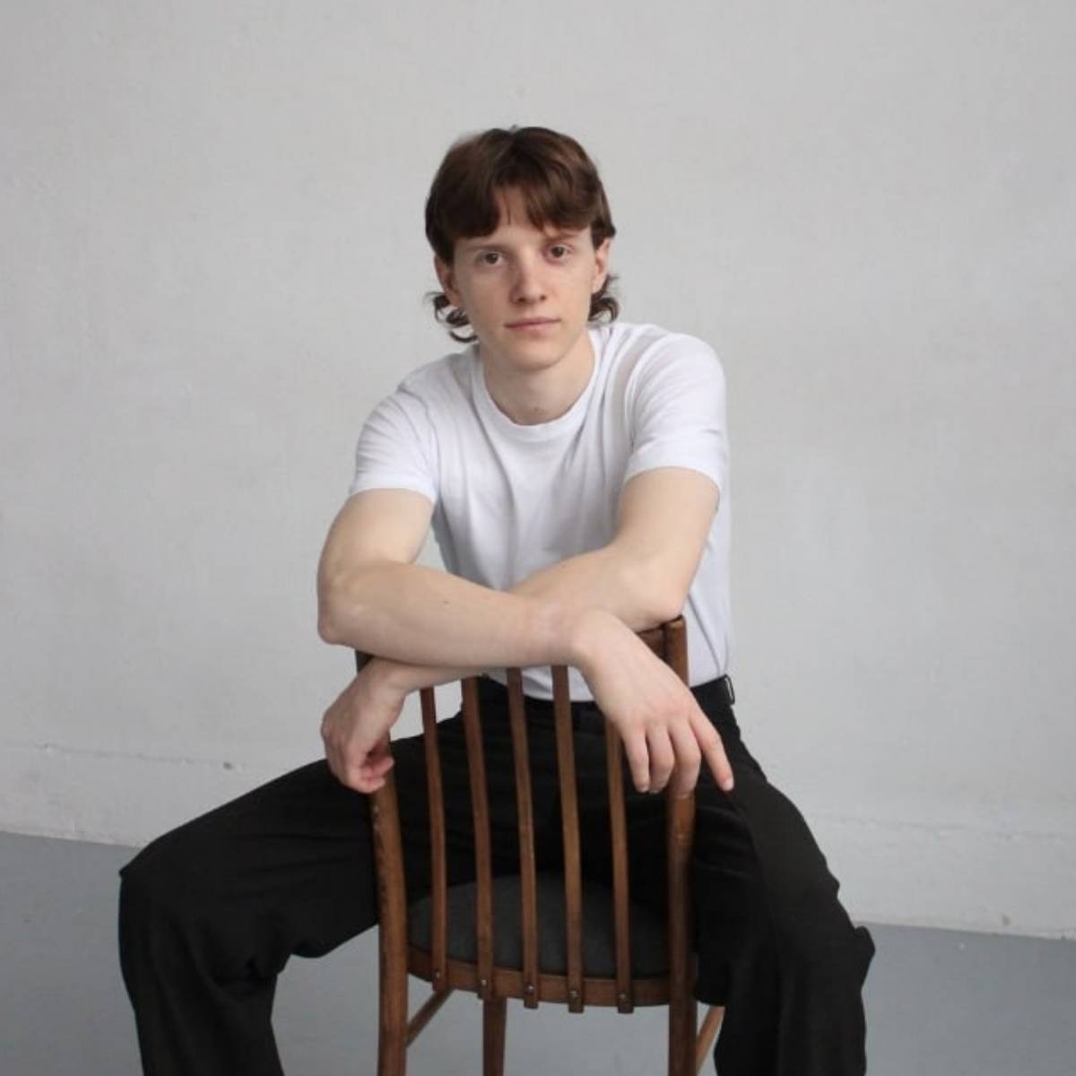 Ярослав Матвеев