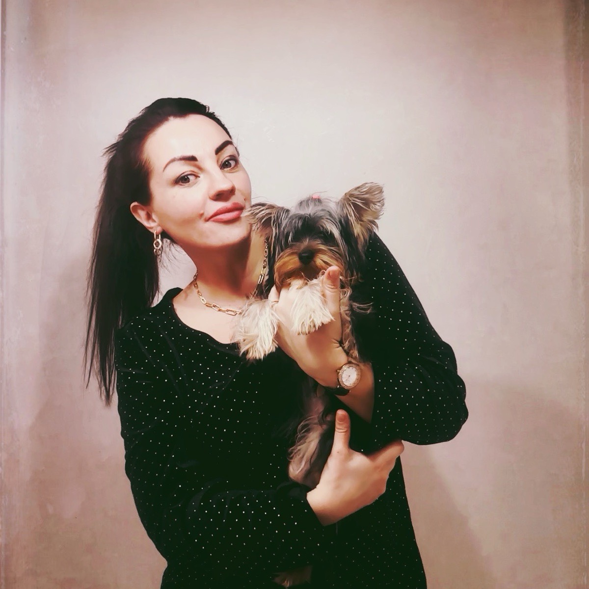 Анна Демидова | Сетка — социальная сеть от hh.ru