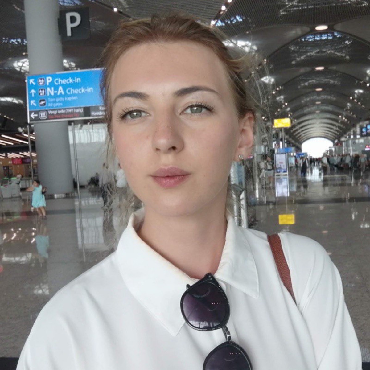 Анна Семёнова | Сетка — социальная сеть от hh.ru