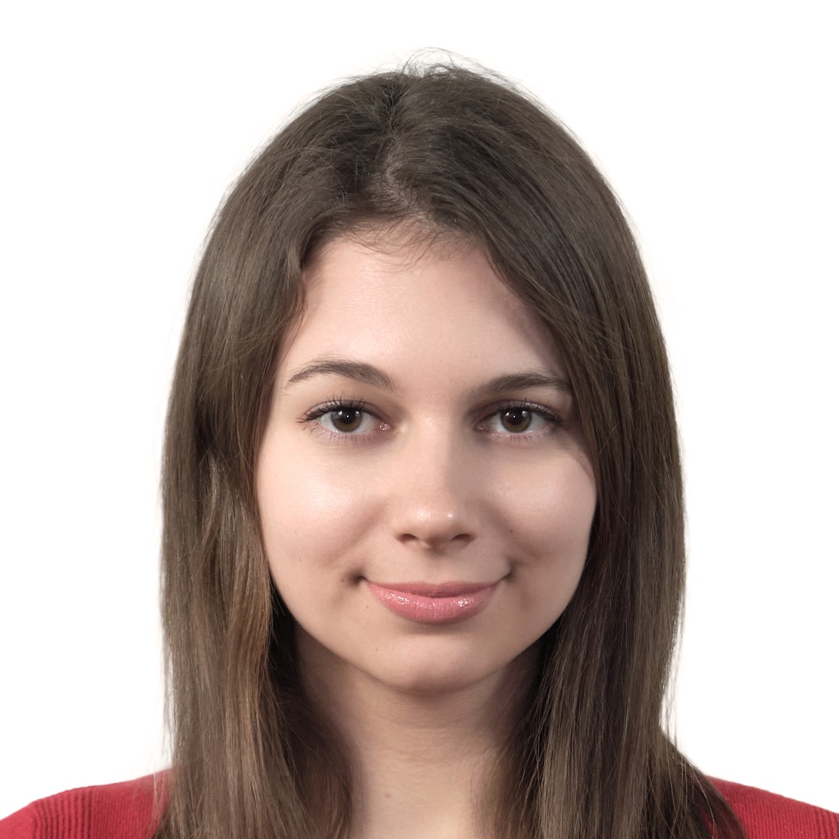 Дария Безносенко | Сетка — социальная сеть от hh.ru