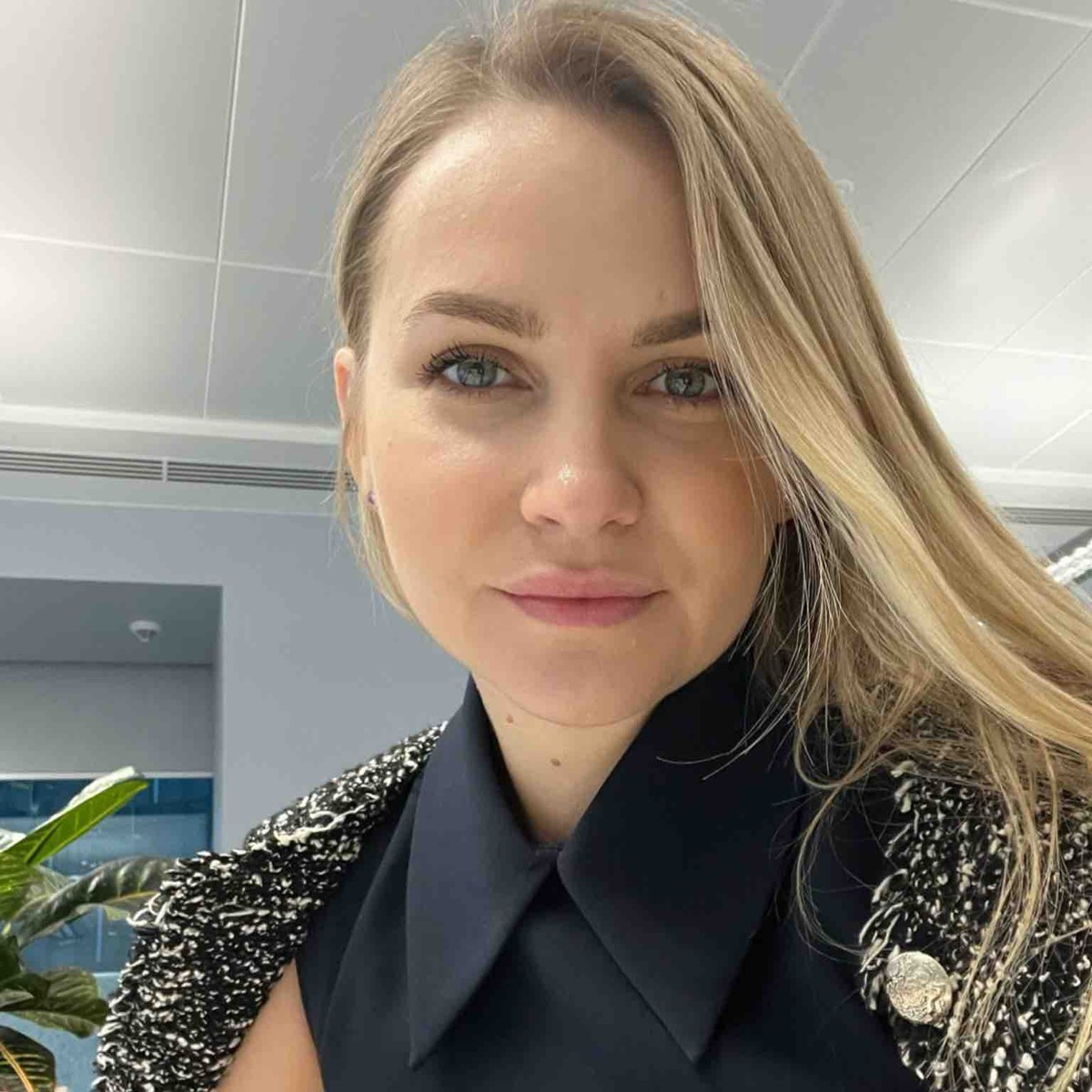 Наталья Самсонова | Сетка — социальная сеть от hh.ru