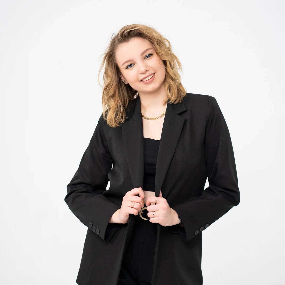 Anna Ganzha
