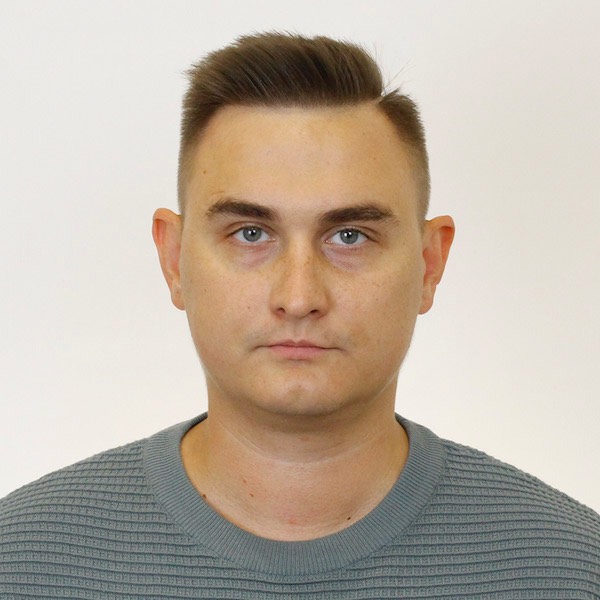 Никита Горбунов | Сетка — социальная сеть от hh.ru