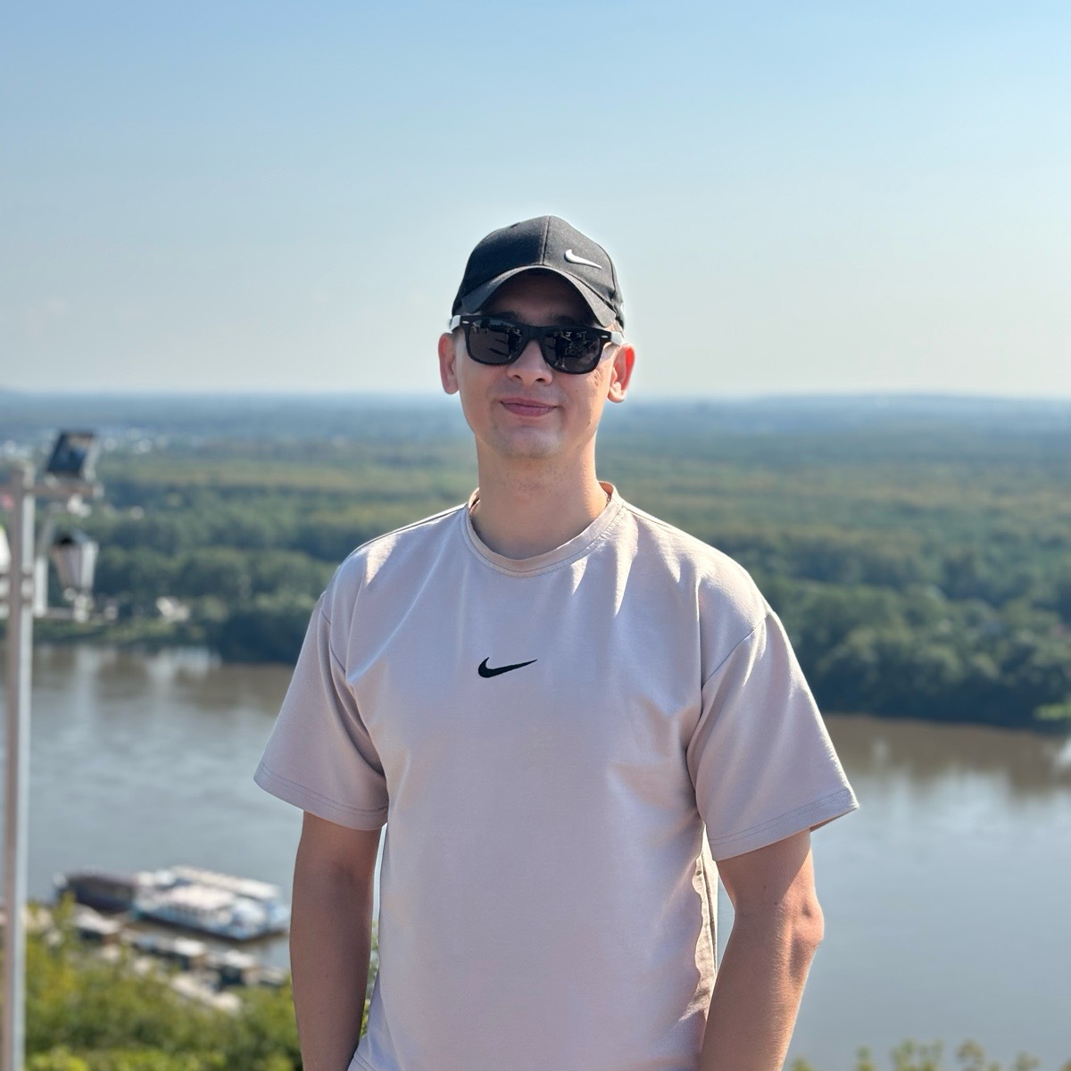 Булат Назмутдинов