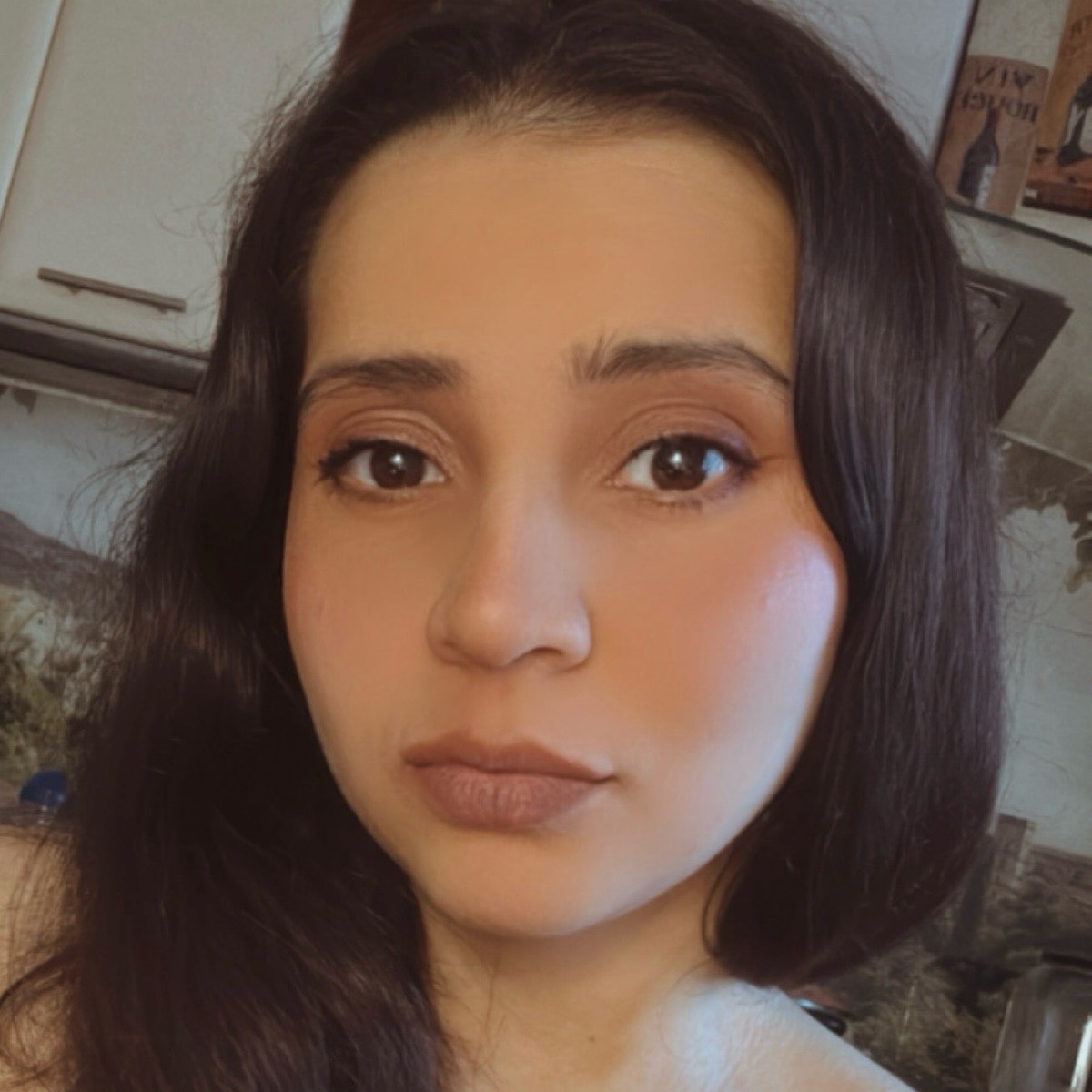 Кристина Евстигнеева