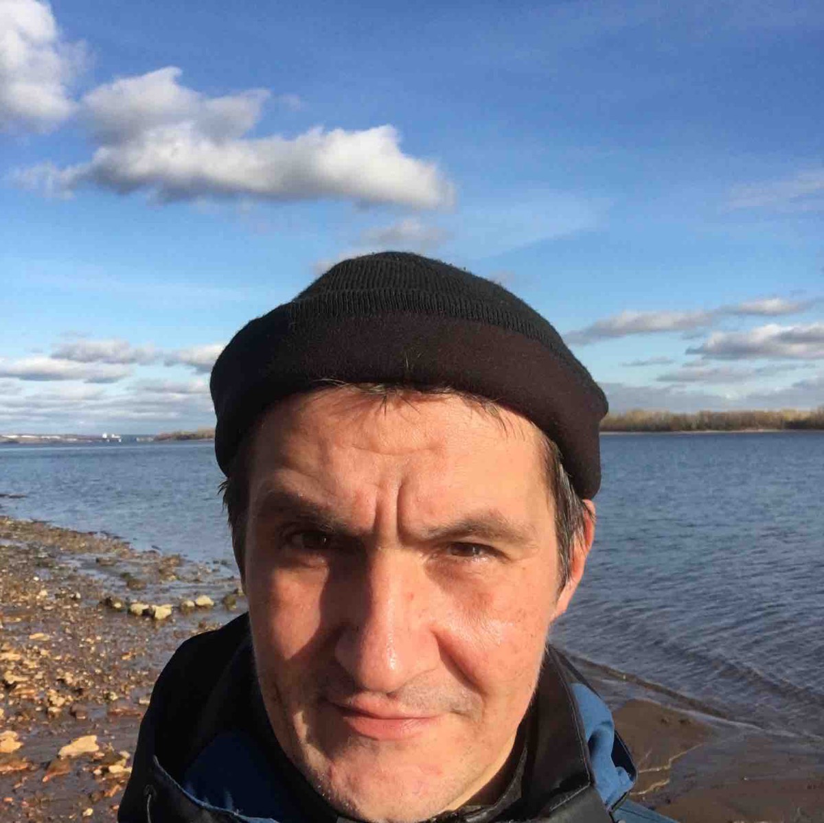 Алексей Мольцен