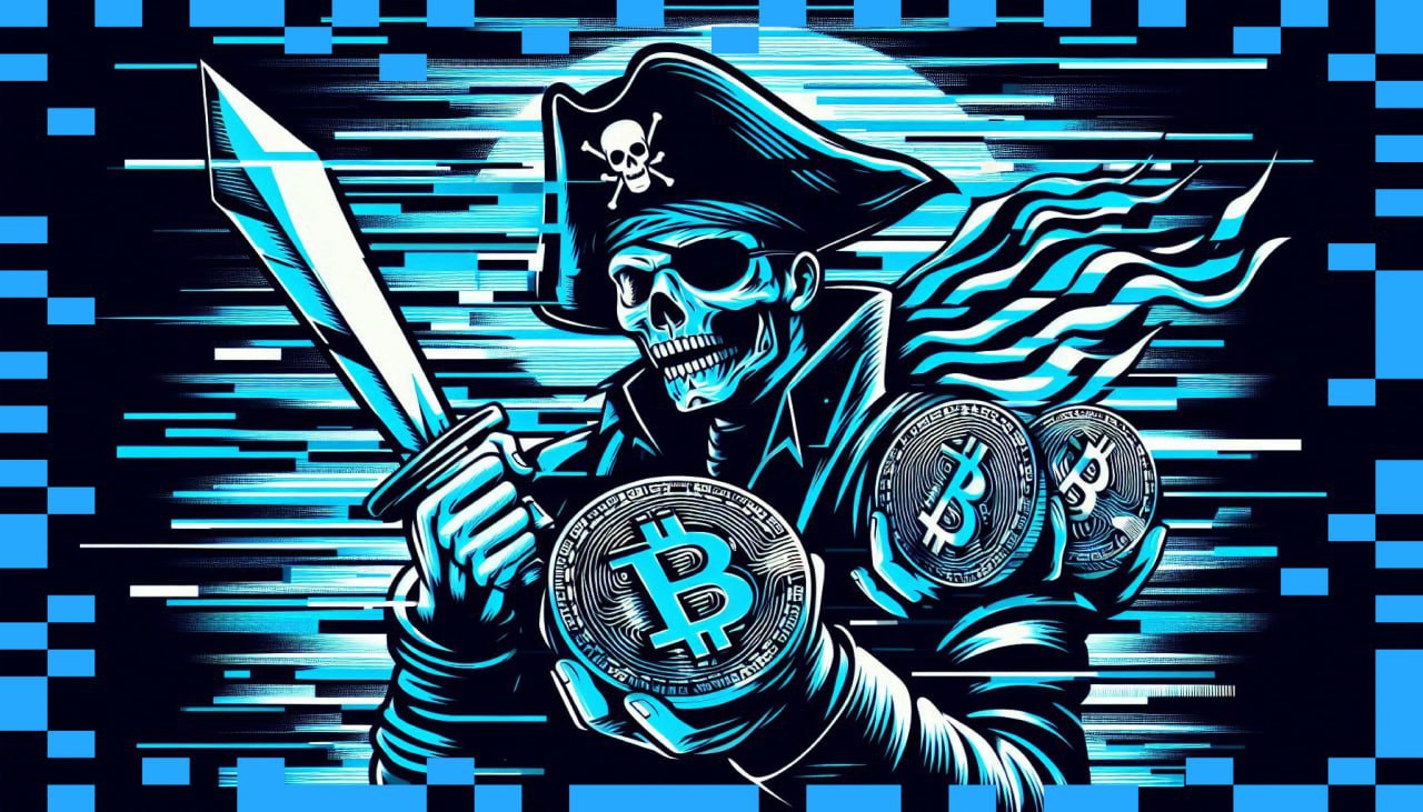 🛡Новое вредоносное ПО MassJacker нацелено на пользователей, скачивающих пиратский софт, игры и крякнутые программы
Малварь маскируется под популярные легитимные приложения, включая офисные программы, ... | Сетка — социальная сеть от hh.ru