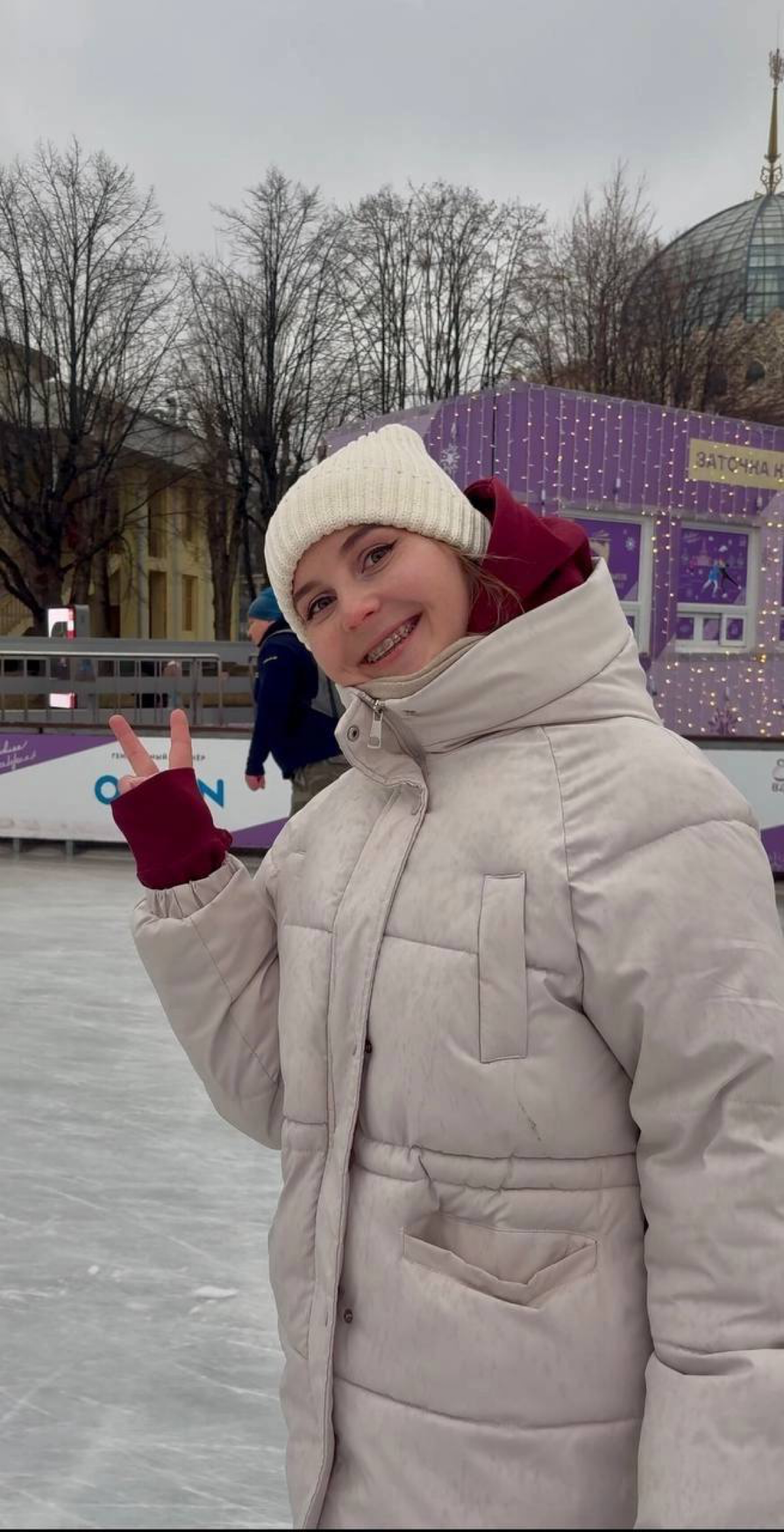Выходные в Москве — это всегда маленькое приключение! 🌆 | Сетка — социальная сеть от hh.ru