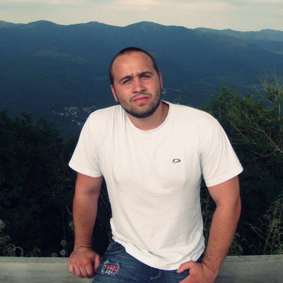 Антон Каптенков | Сетка — социальная сеть от hh.ru